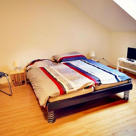 Apartment B&B Am Berntor By Interhome 툰 외부 사진